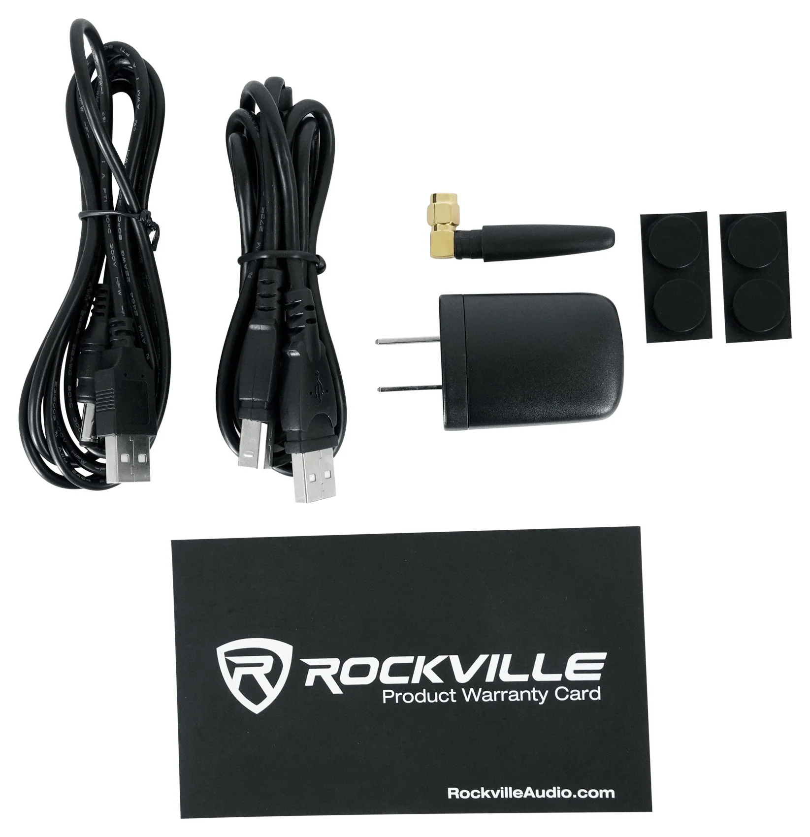 ROCKMIX 6FX - Image 5