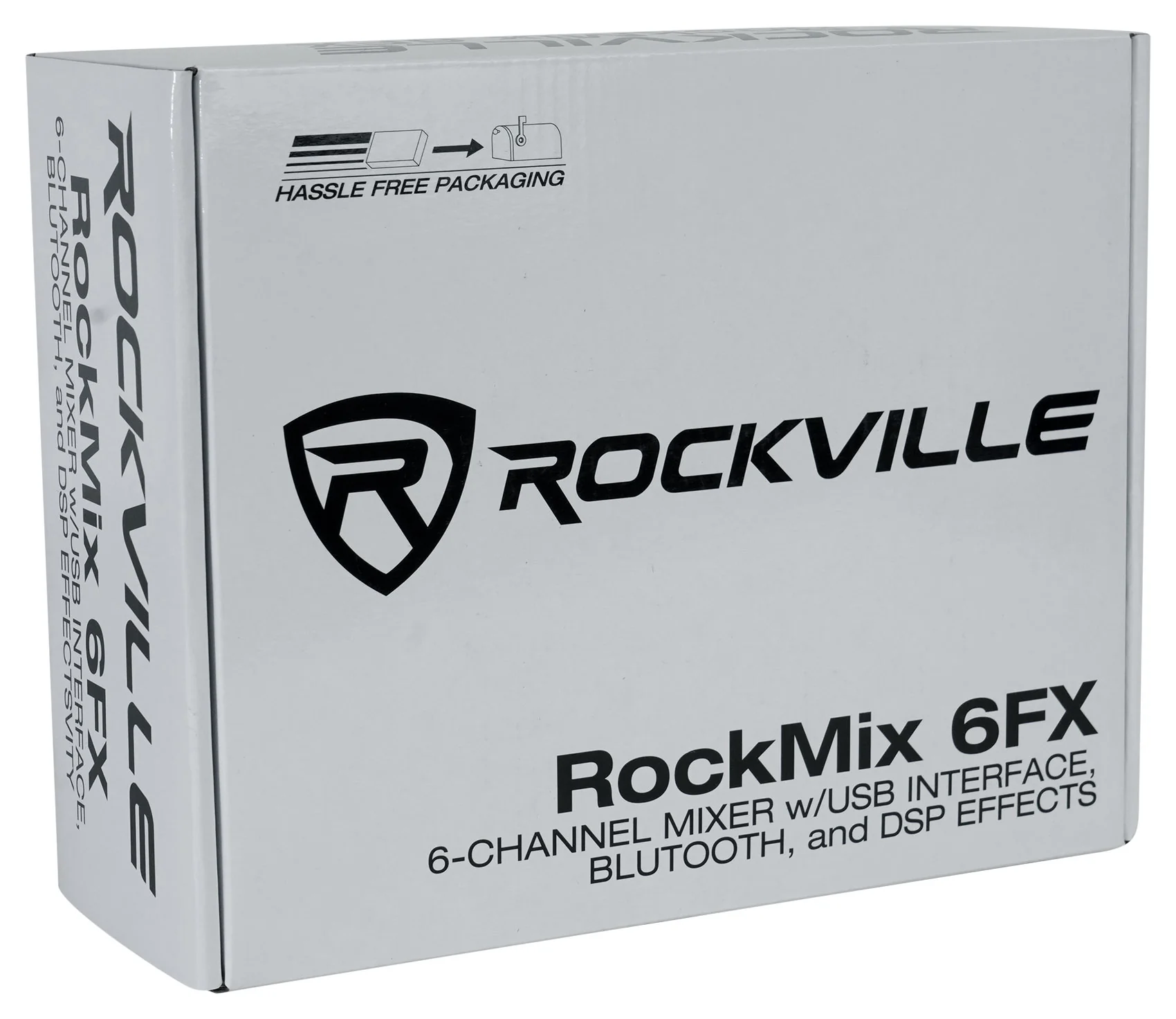 ROCKMIX 6FX - Image 6