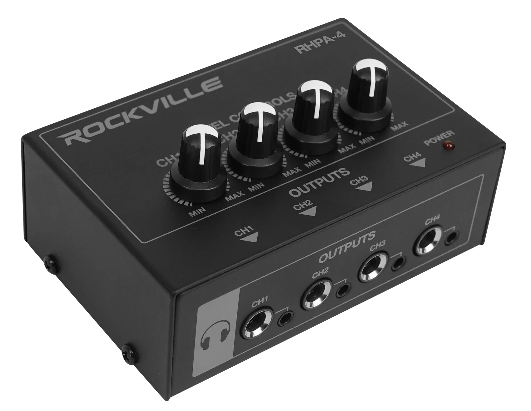 RockMix 6FX + RCM03, PRO-M50, RHPA4 Bundle - Image 31