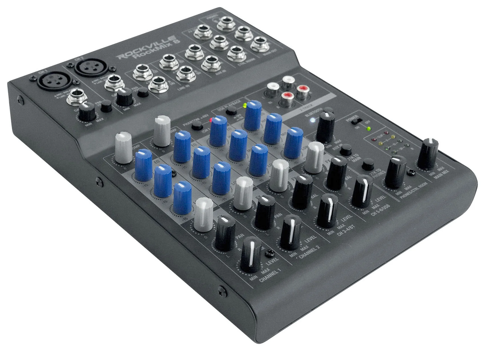 ROCKMIX 8 - Image 3