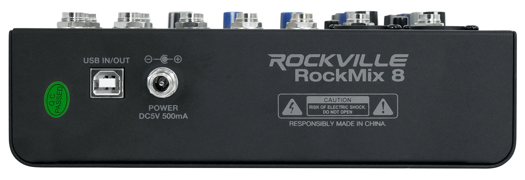 ROCKMIX 8 - Image 5