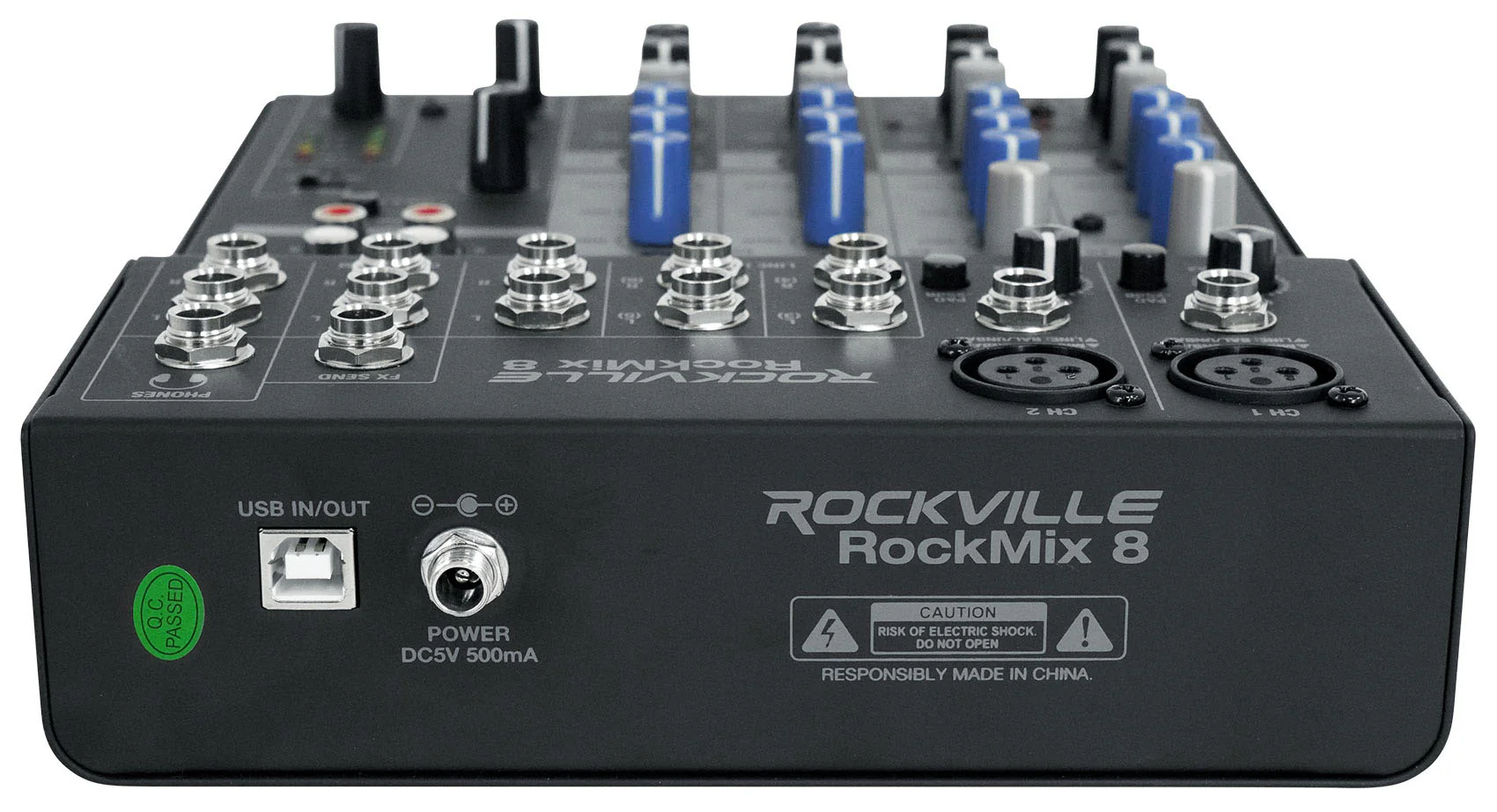 ROCKMIX 8 - Image 6