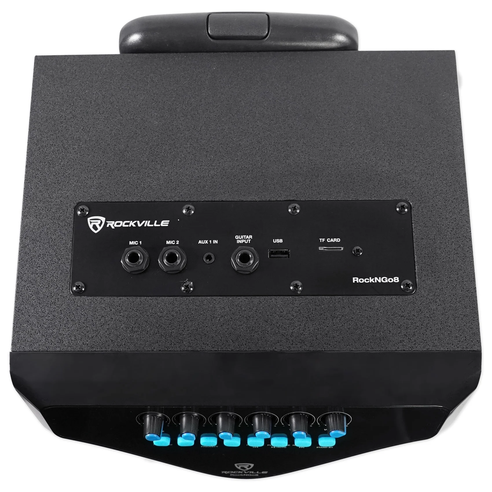 ROCKnGo 8 + RNGMIC Bundle - Image 4