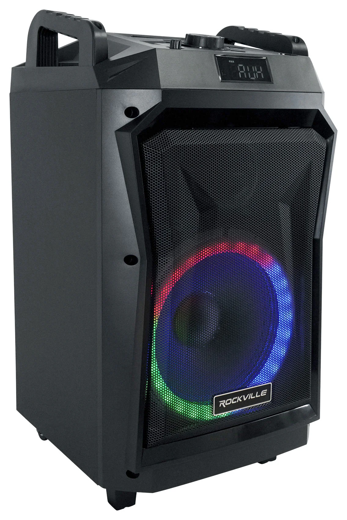 ROCKnGo 800 + RMC-XLR, IPS20 Bundle - Image 25