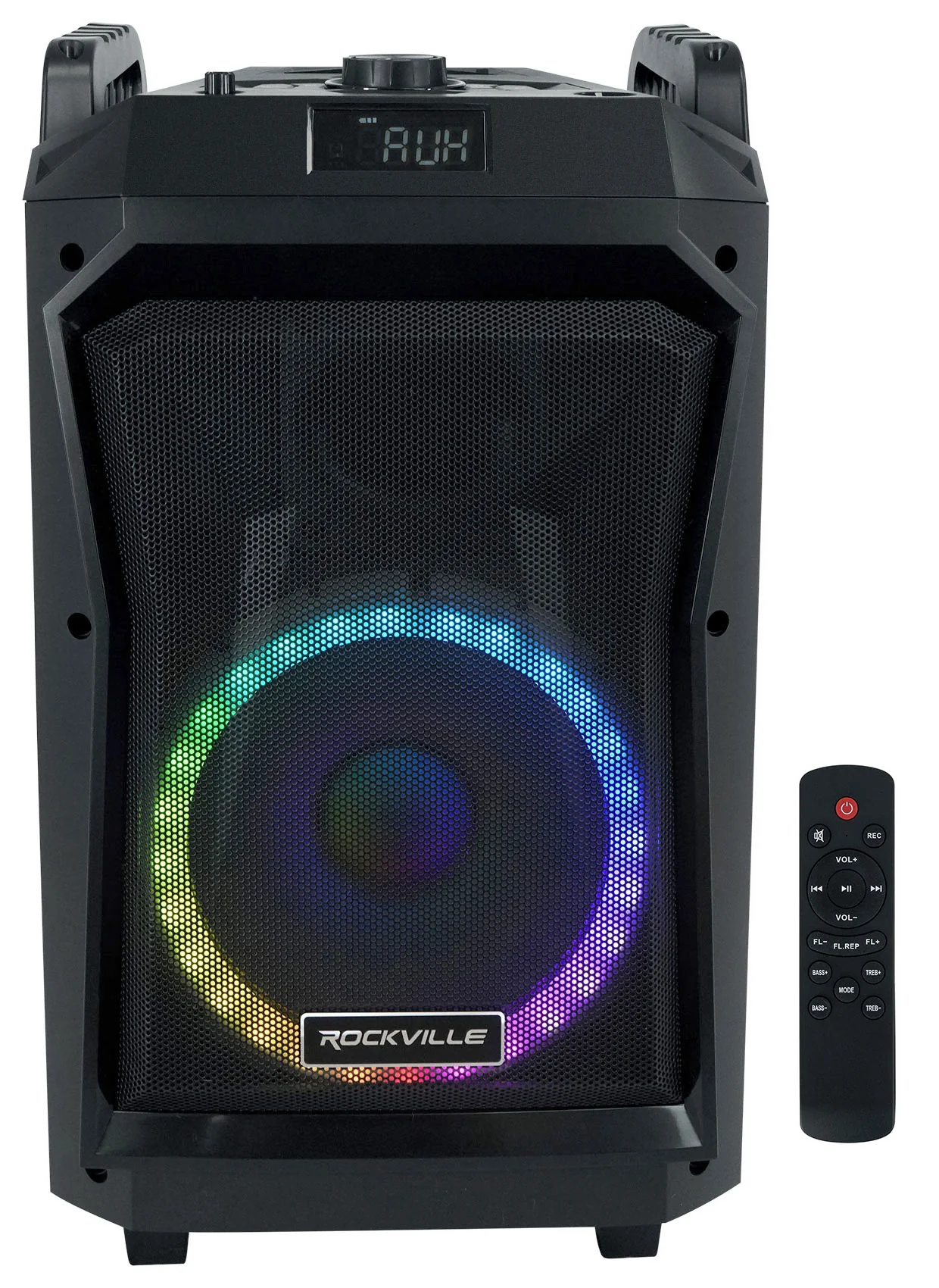 ROCKnGo 800 + RMC-XLR, RVMIC5 Bundle - Image 20