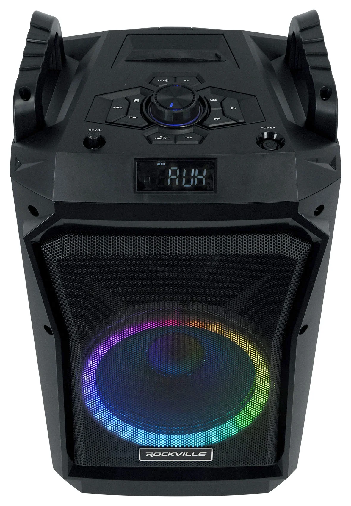 ROCKnGo 800 + RWM1203VH Bundle - Image 10