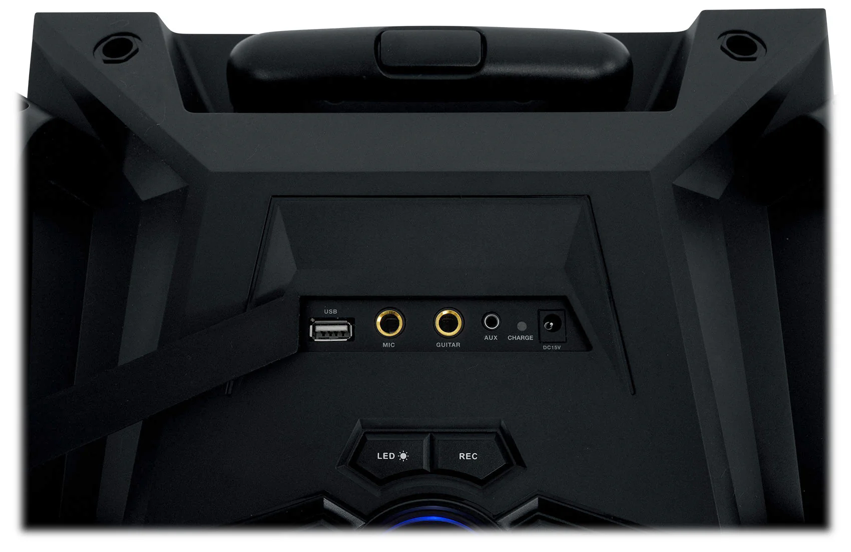 ROCKnGo 800 + RWM1203VH Bundle - Image 12