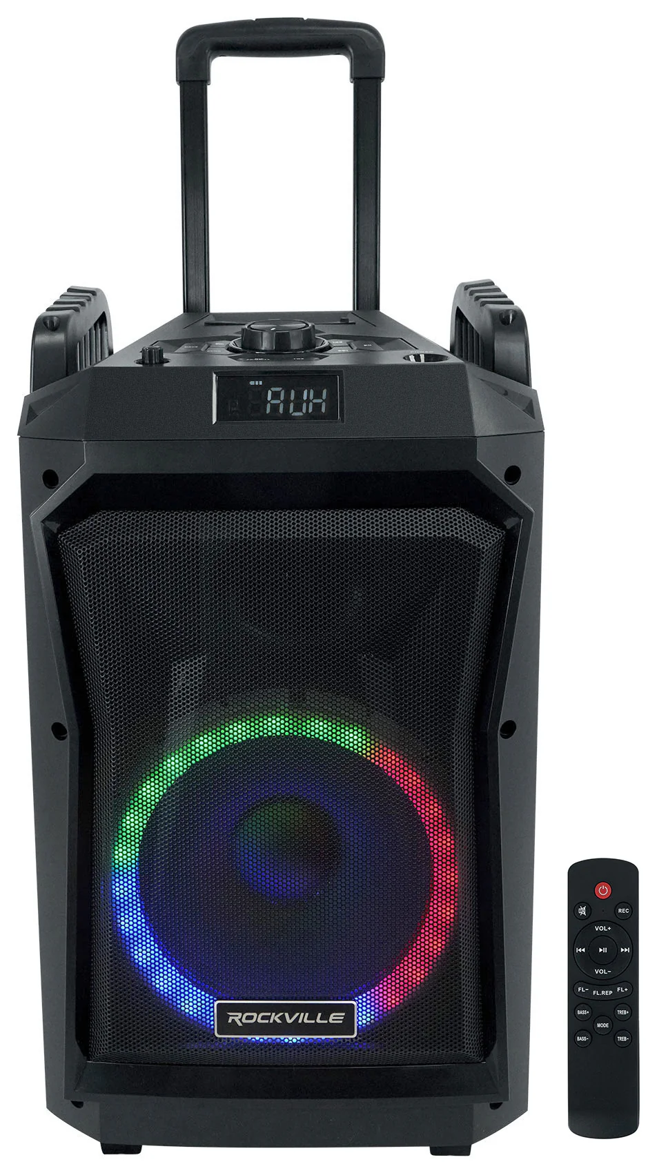ROCKnGo 800 + RWM1203VH Bundle - Image 8