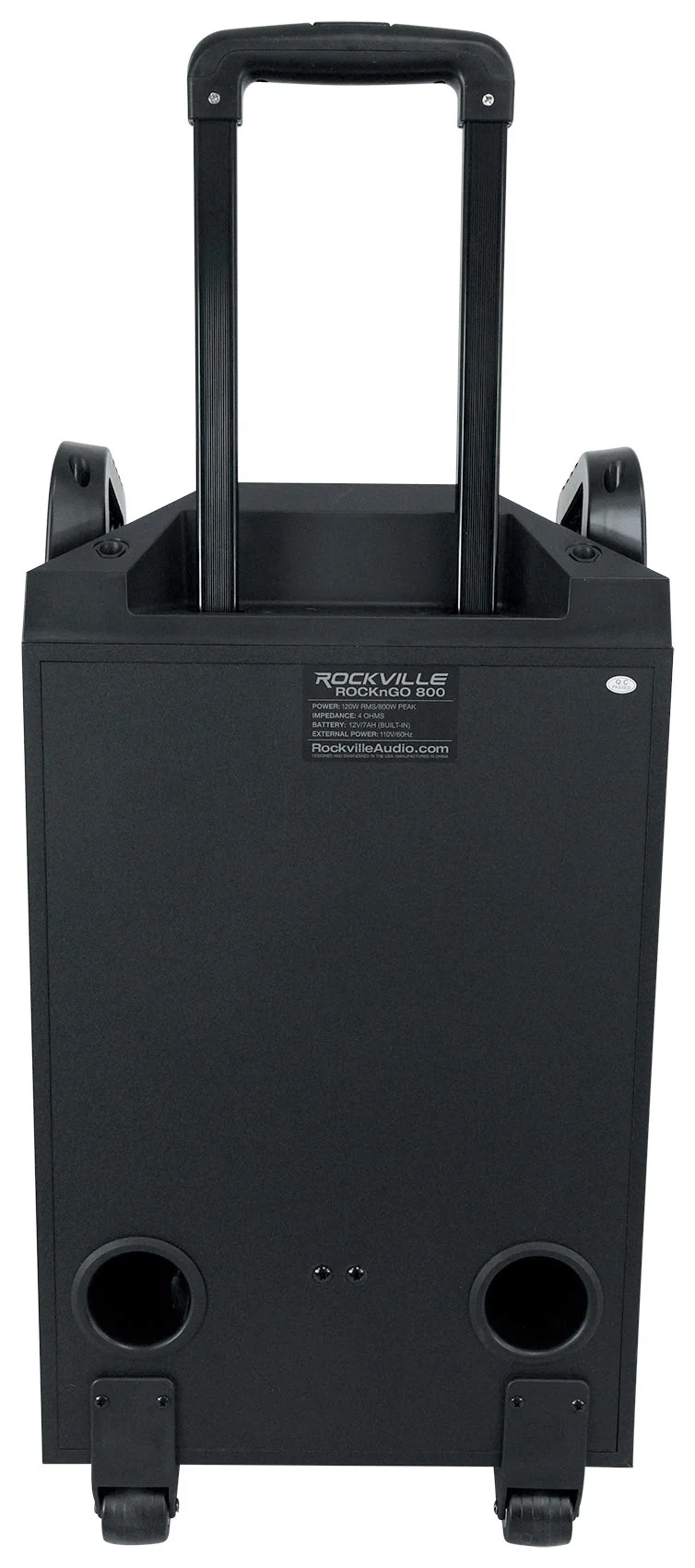 ROCKnGo 800 + RWM1203VH, IPS20 Bundle - Image 24