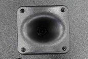 ROCKNGO 800 TWEETER HORN