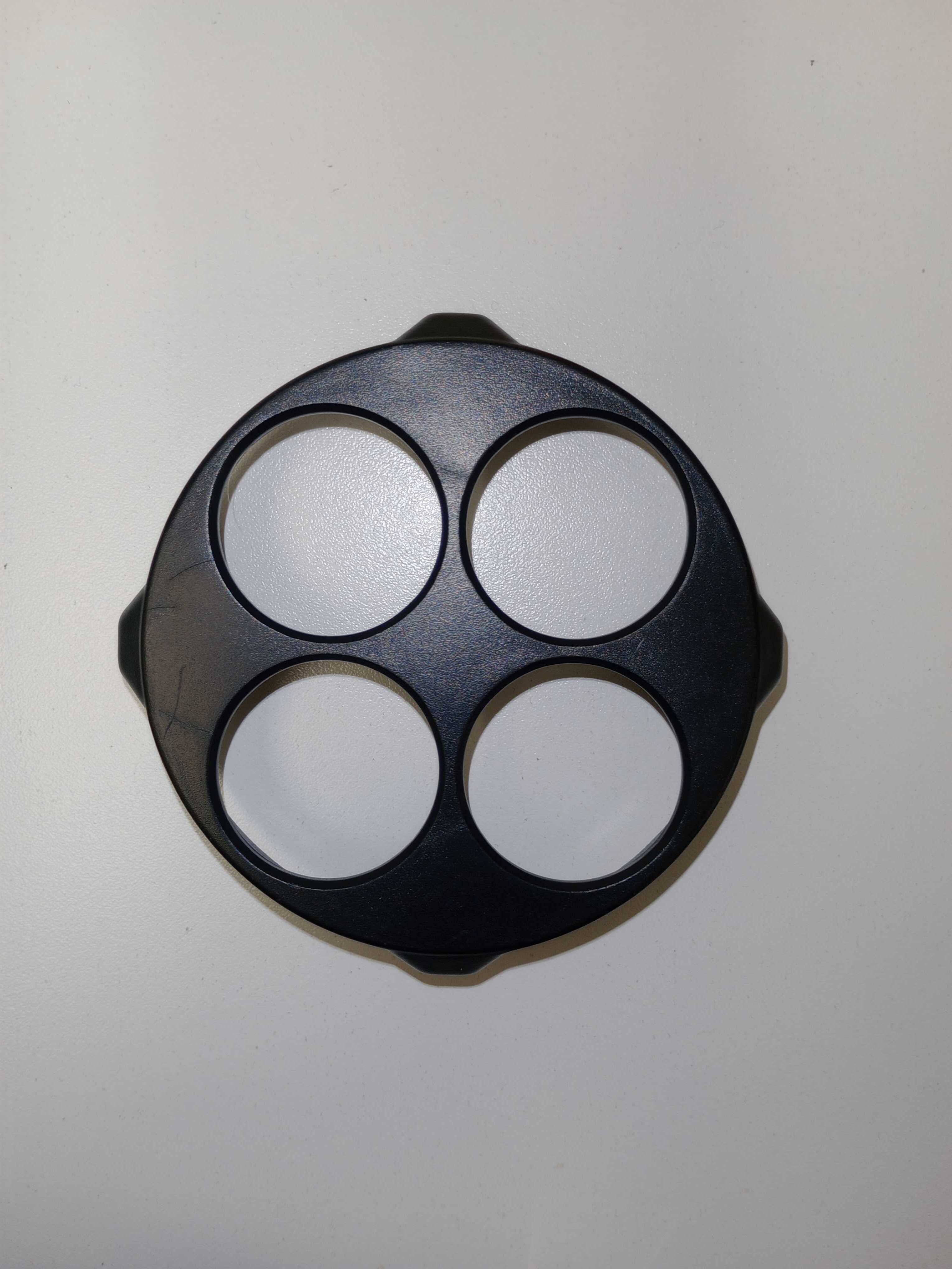 ROCKON 7 LED COVER