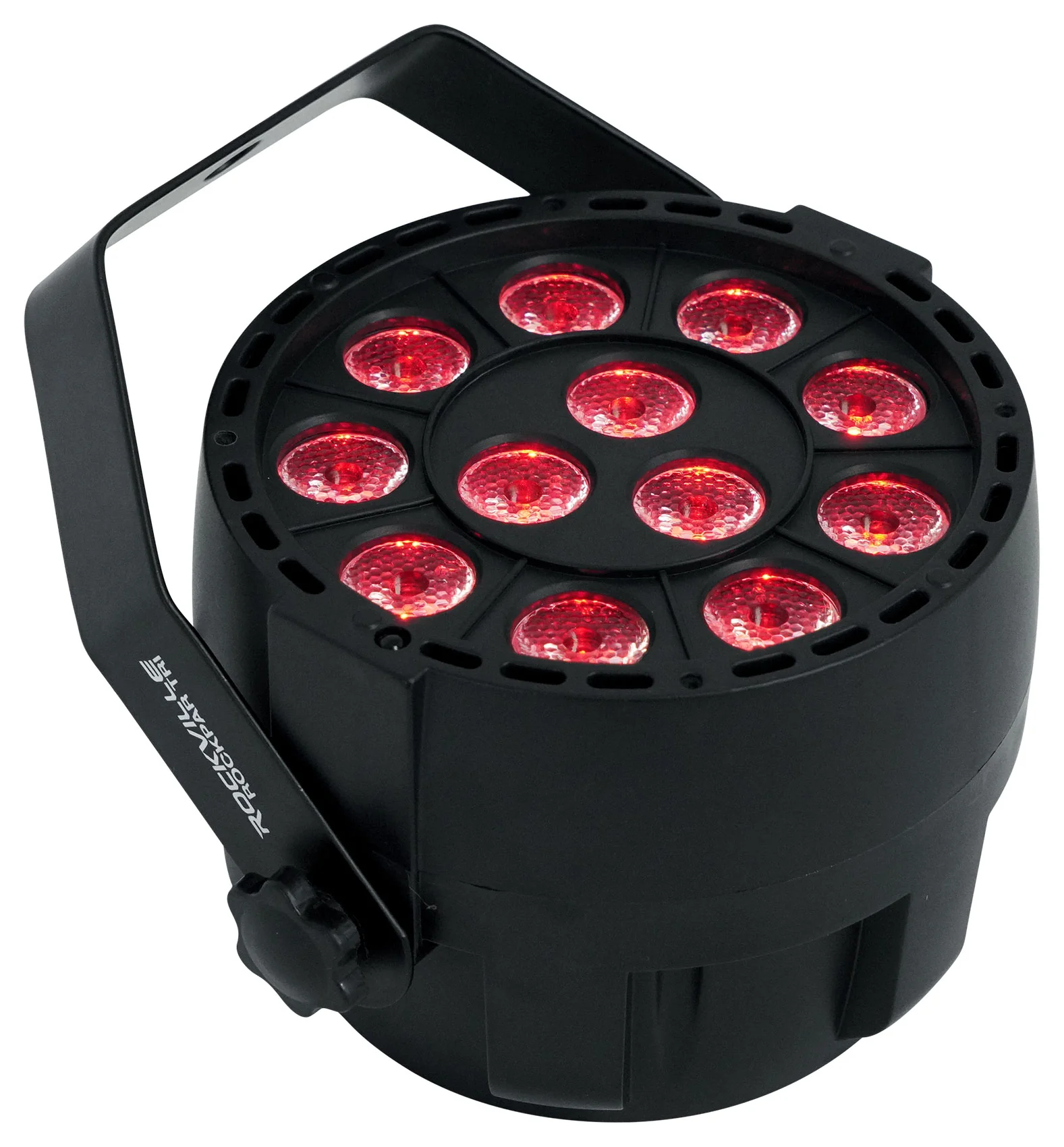 ROCKPAR TRI BLACK [Used] - Image 2