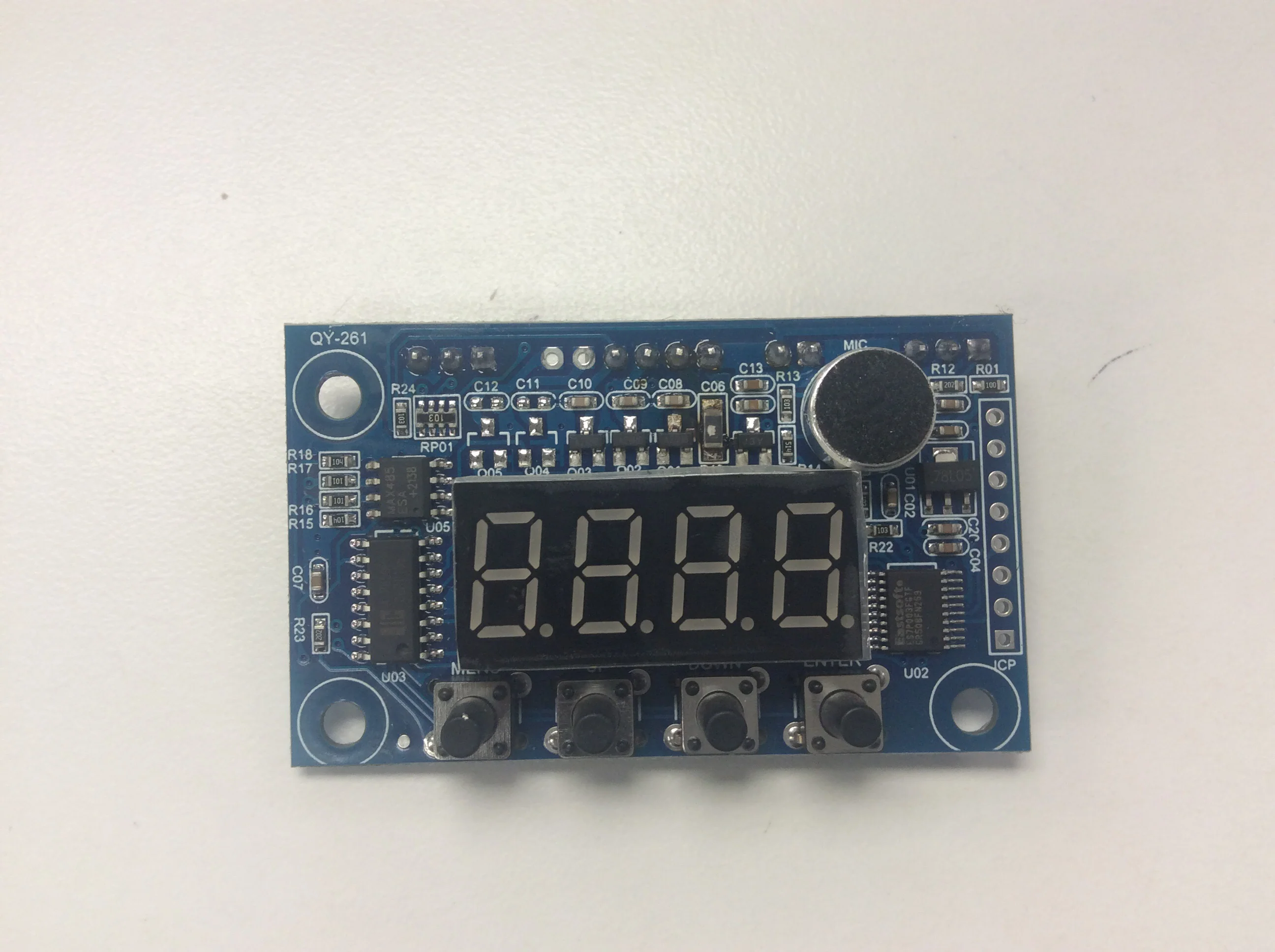 ROCKPAR TRI BOARD - Image 2