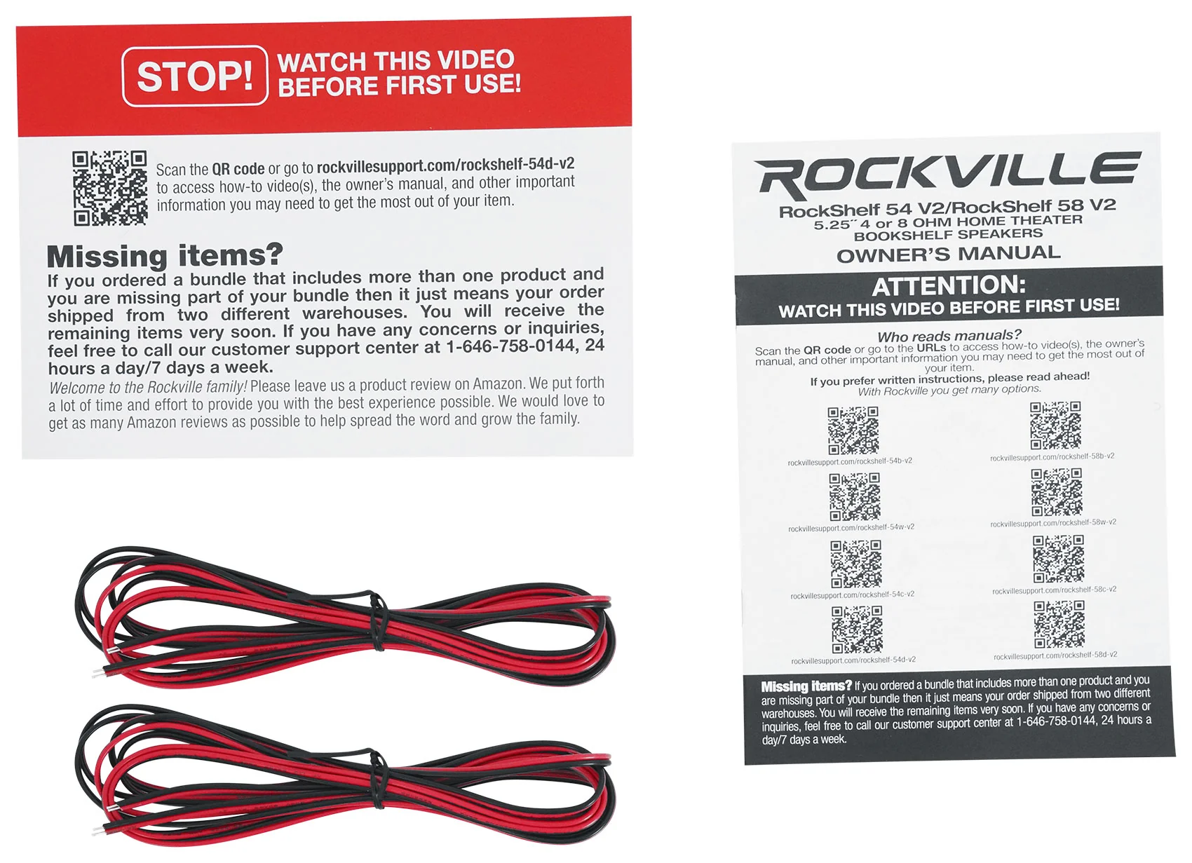 RockShelf 54D V2 - Image 11