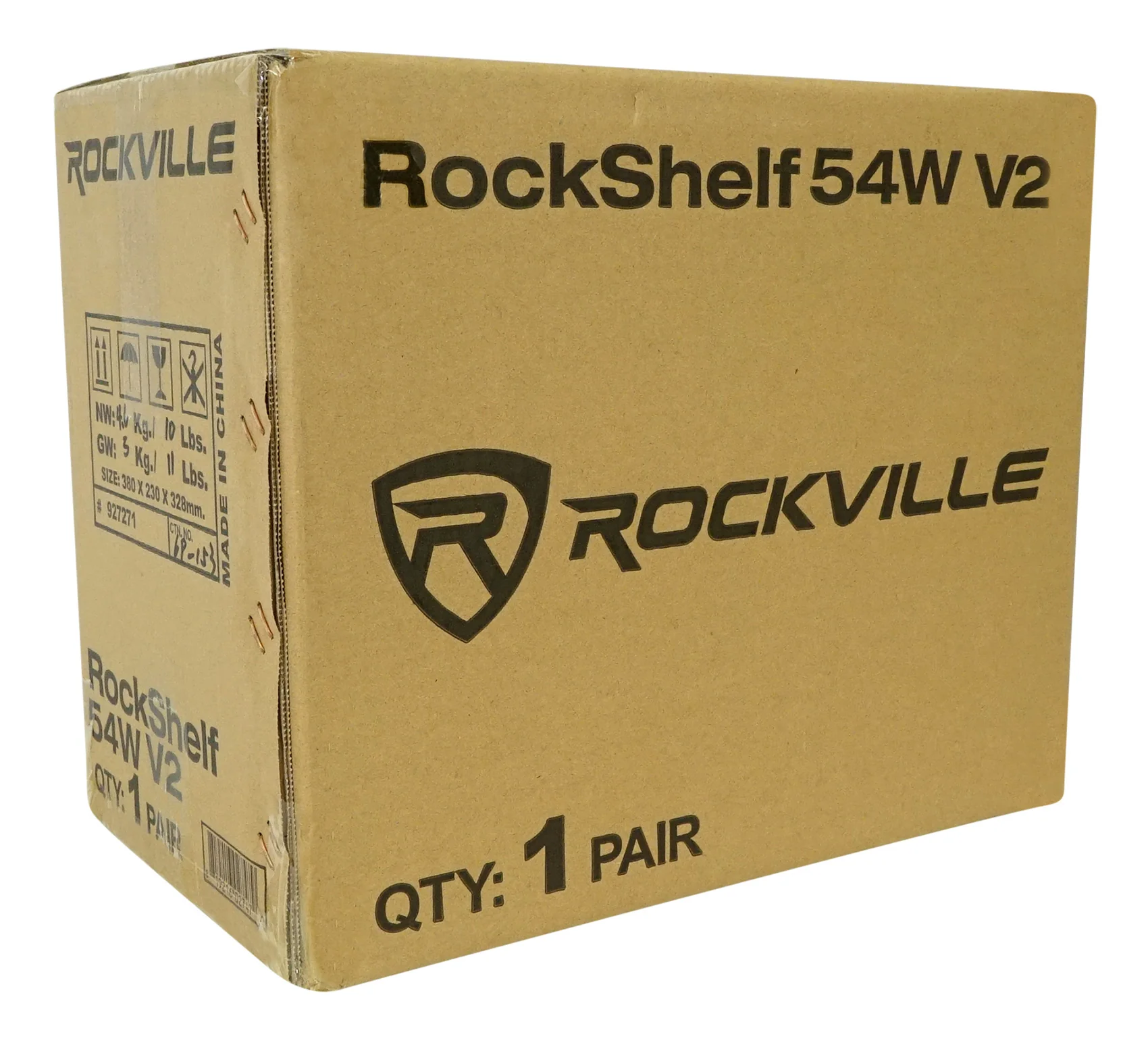 RockShelf 54W V2 - Image 9