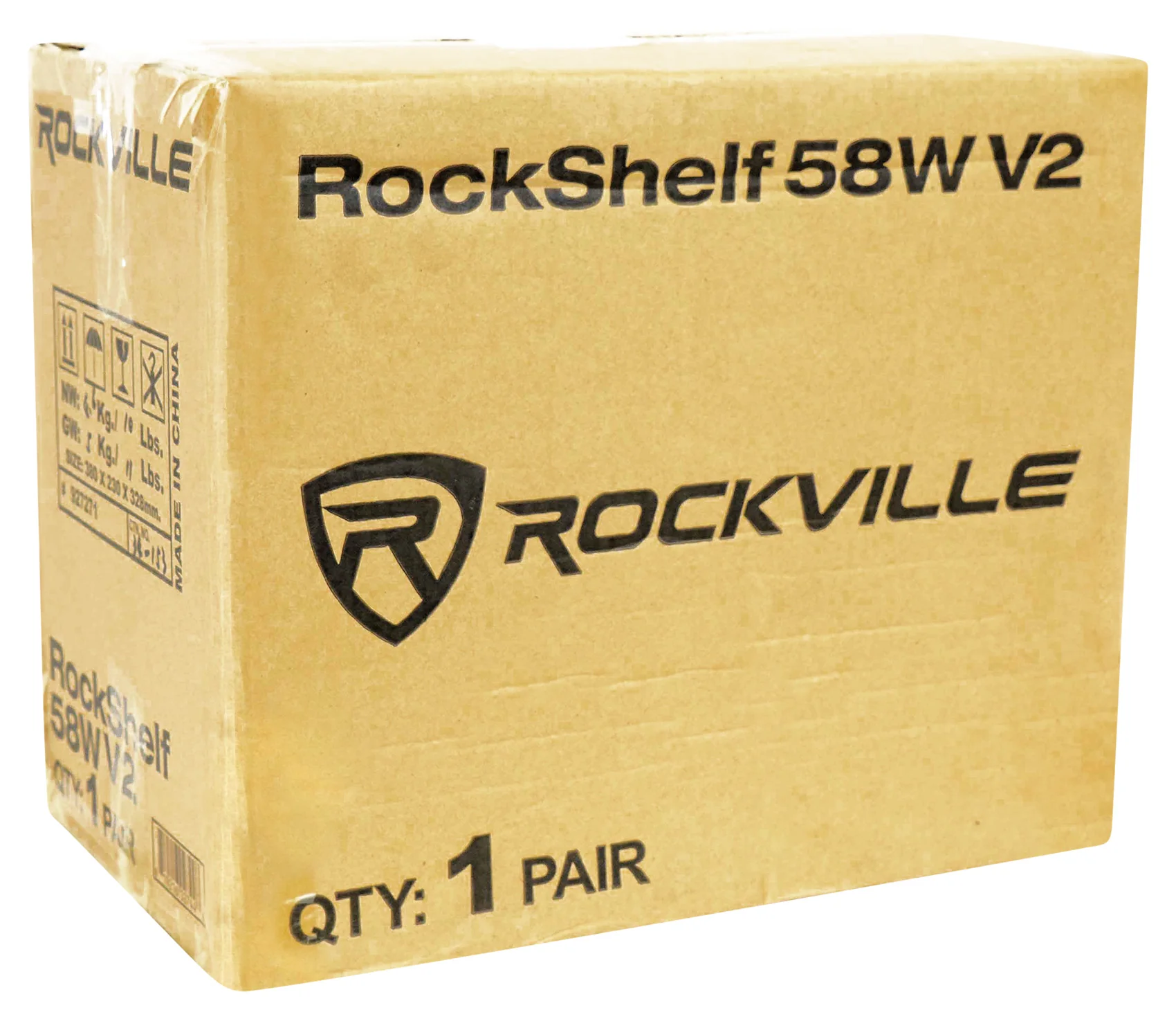 RockShelf 58W V2 - Image 8