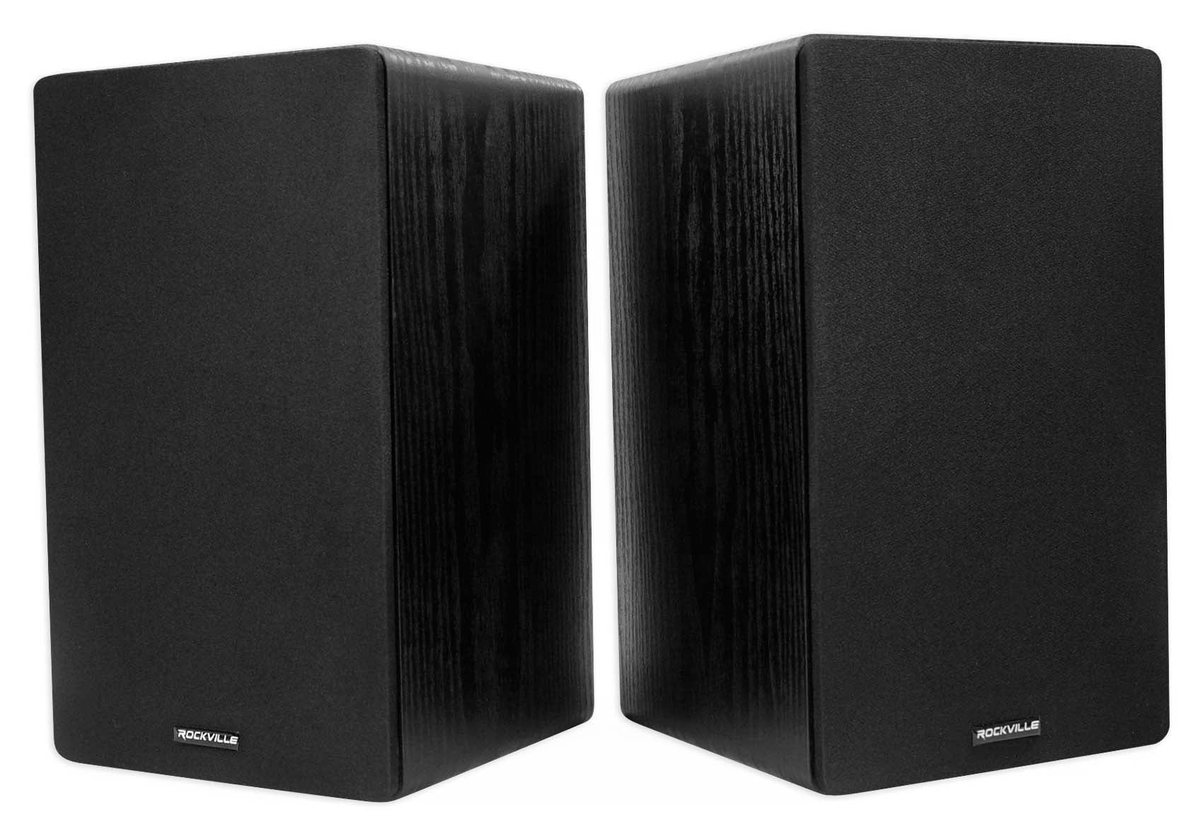 RockShelf 64B Black + RS21B Stands Bundle - Image 3