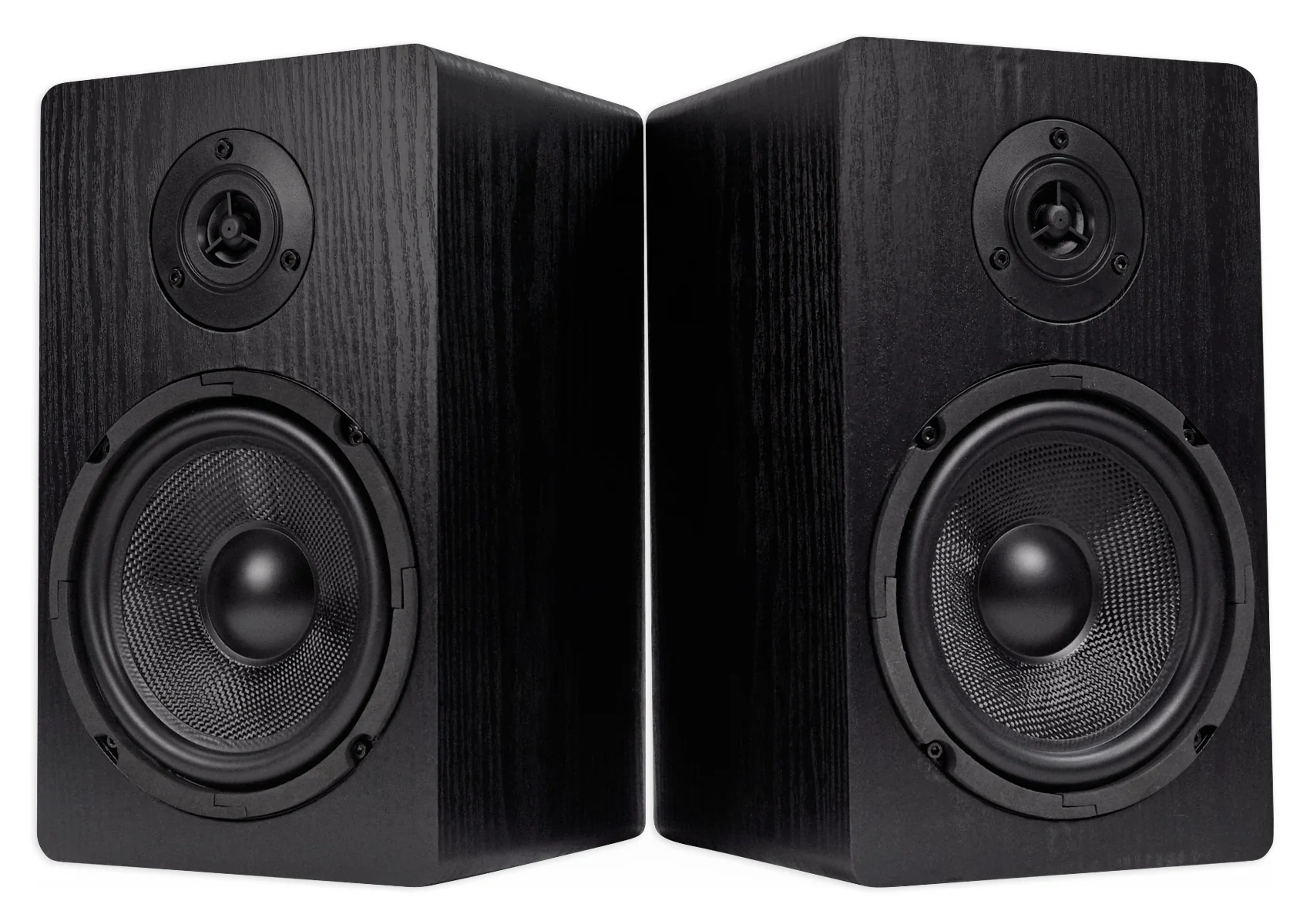 RockShelf 64B Black + RS21B Stands Bundle - Image 4