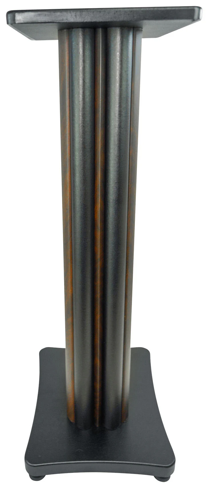 RockShelf 68D Dark Wood 2-Pack + SS28D Stands + FLX Dark Wood Bundle - Image 15