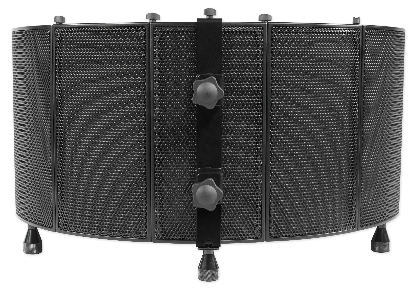 RockShield 3 + RockShock Black Shock Mount Bundle - Image 16