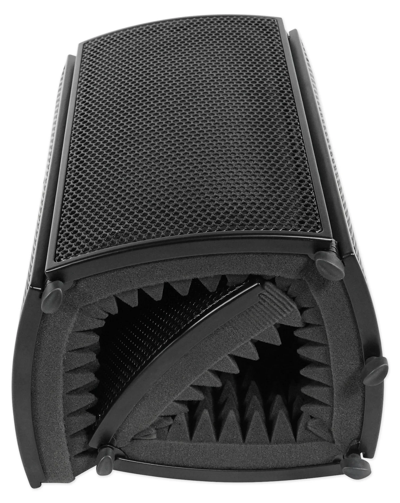 RockShield 3 + RockShock Black Shock Mount Bundle - Image 17