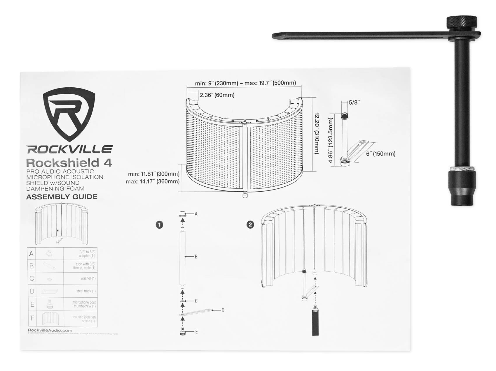 ROCKSHIELD 4 - Image 10