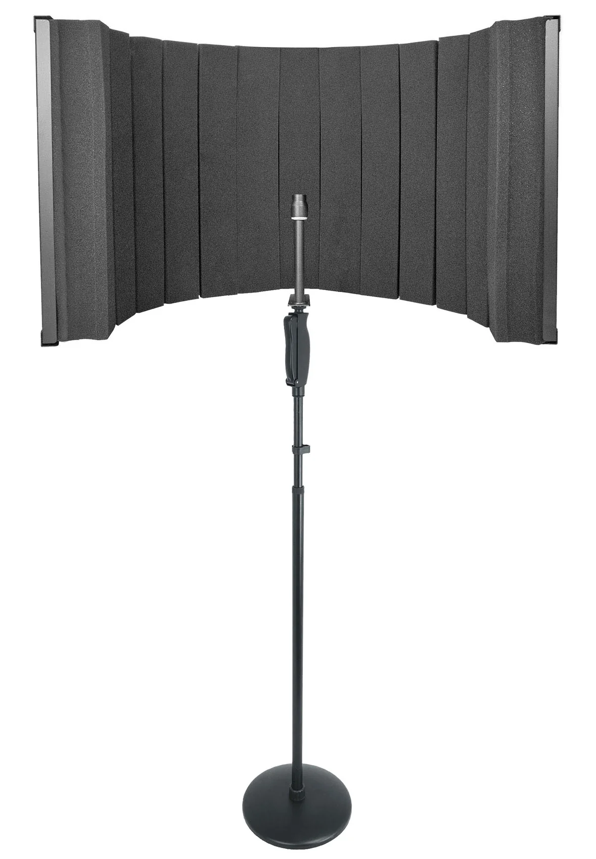 RockShield 4 + RVMIC4 v2 Mic Stand Bundle