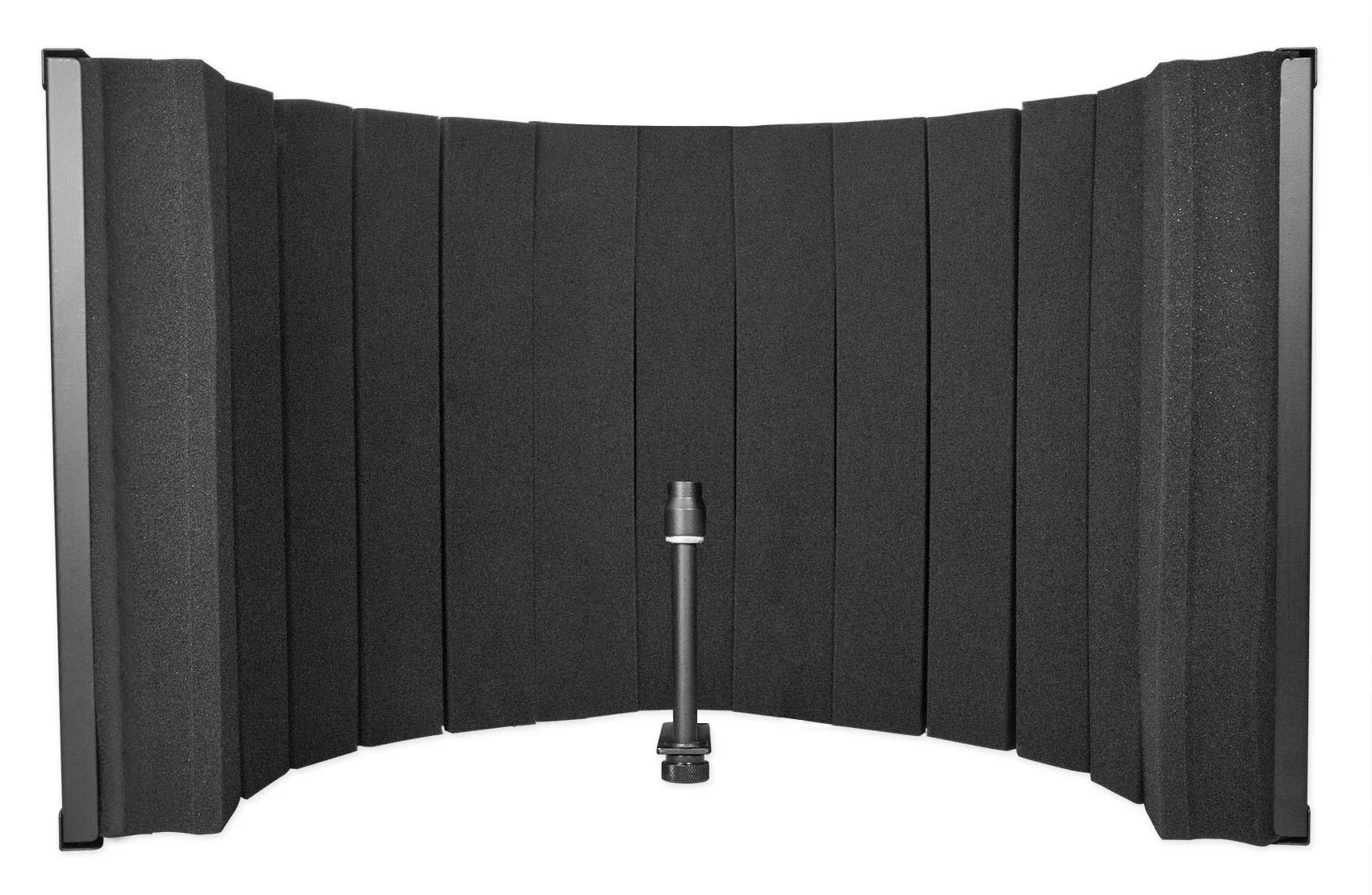 RockShield 4 + RVMIC4 v2 Mic Stand Bundle - Image 12