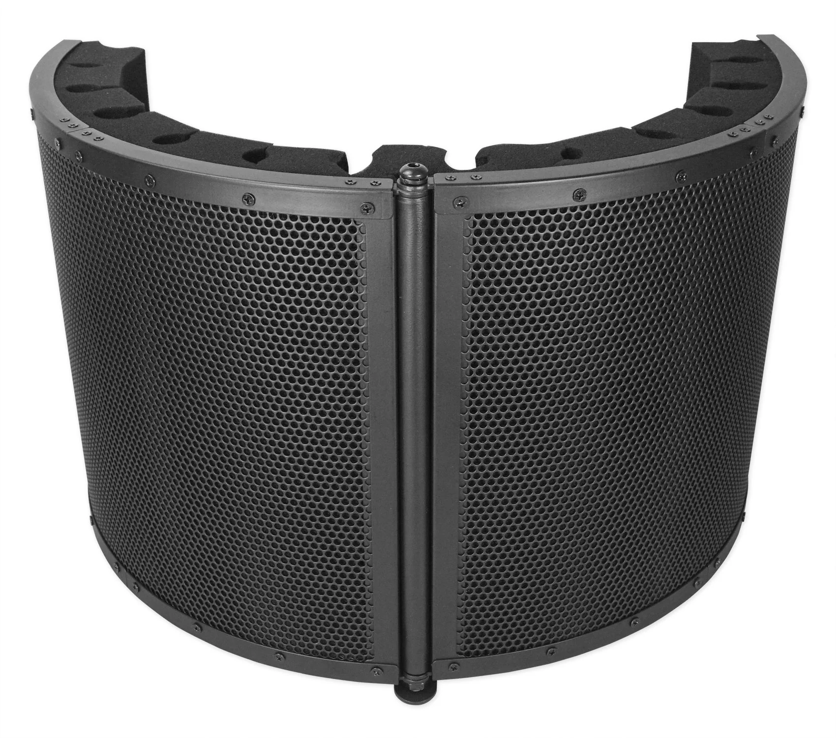 RockShield 4 + RVMIC4 v2 Mic Stand Bundle - Image 14