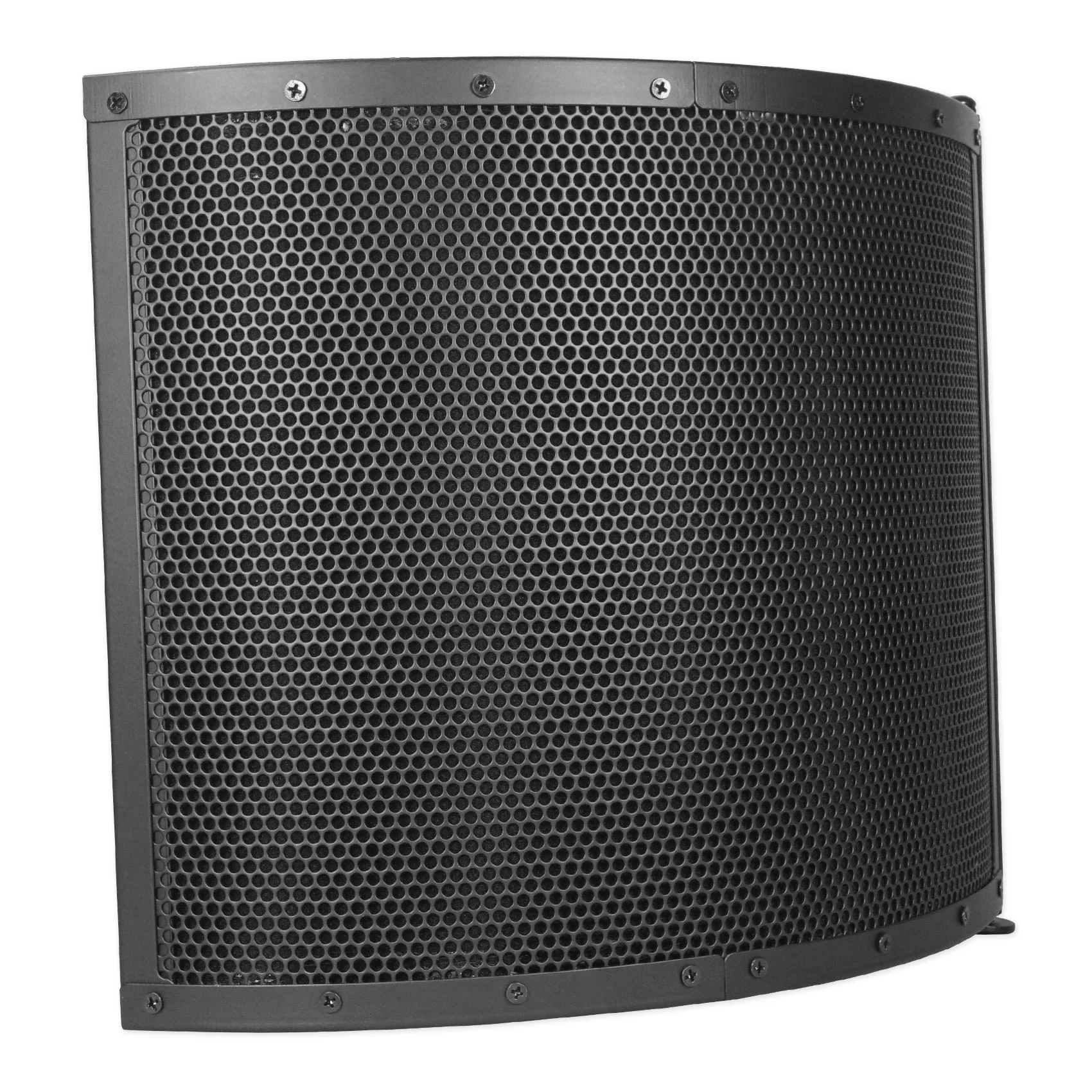 RockShield 4 + RVMIC4 v2 Mic Stand Bundle - Image 16