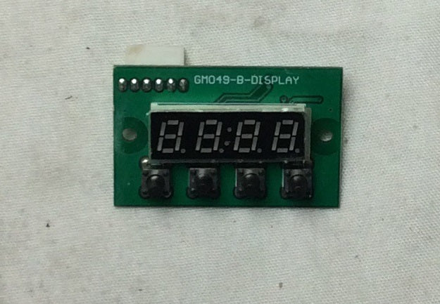 ROCKSTRIP DISPLAY BOARD - Image 2