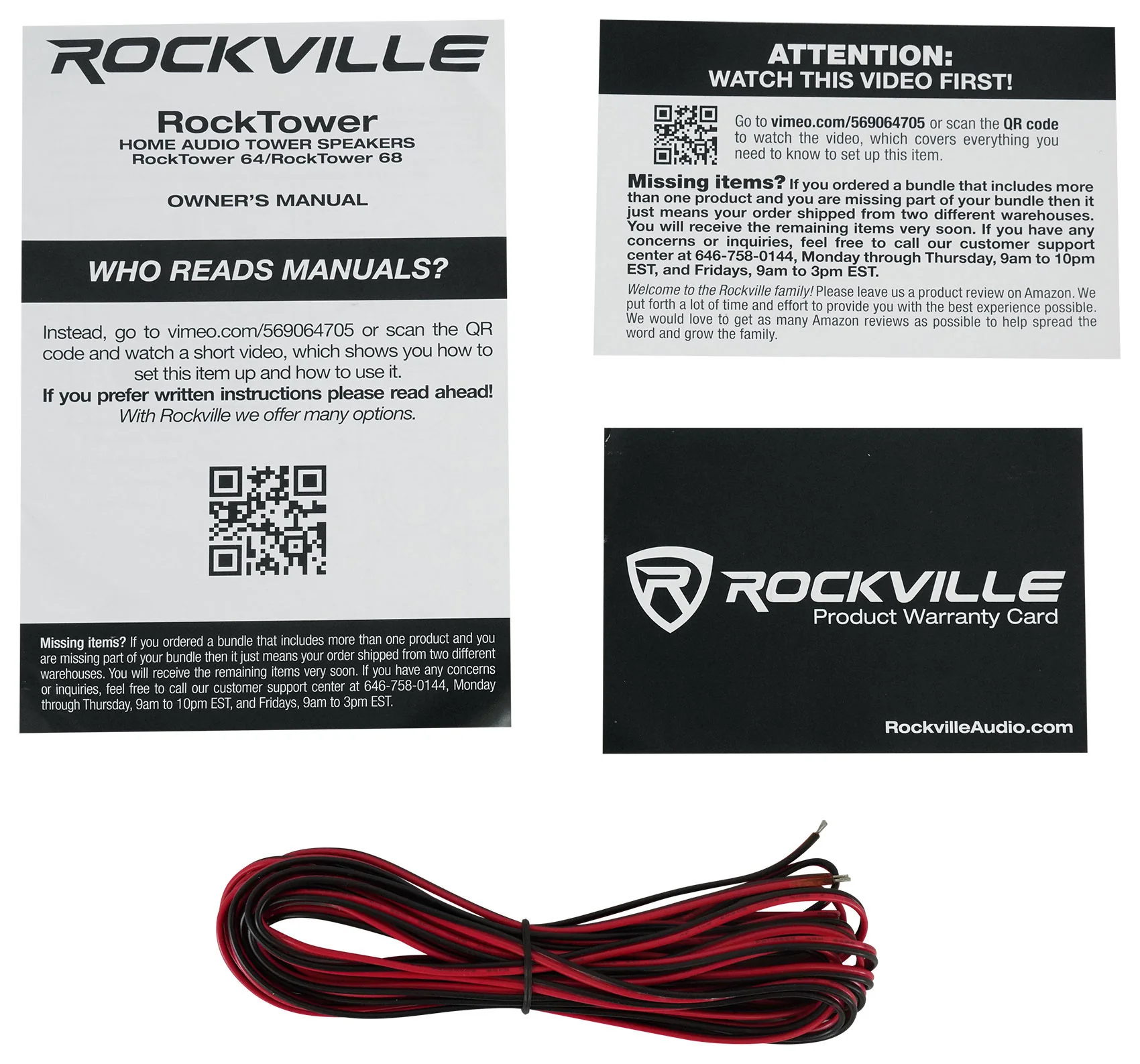 RockTower 64C [Used] - Image 10