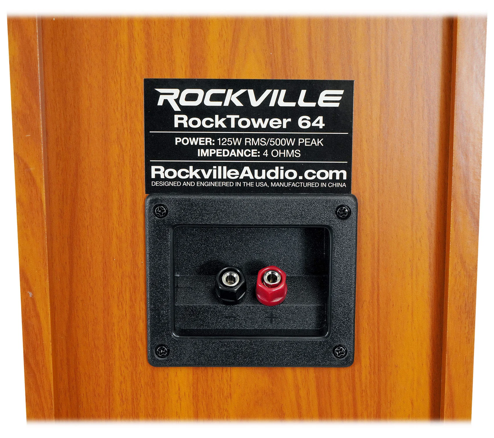 RockTower 64C [Used] - Image 8