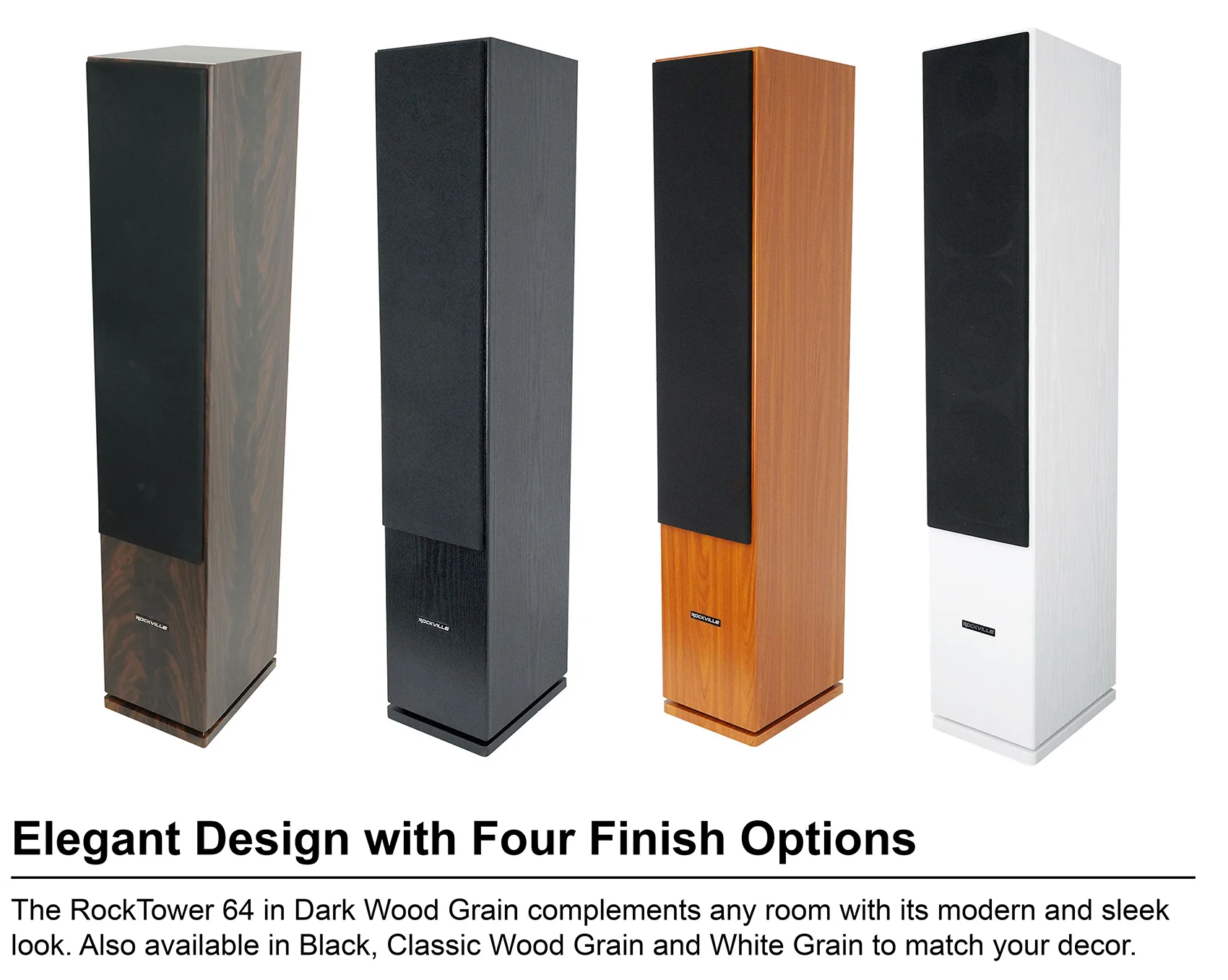 RockTower 64D - Image 9