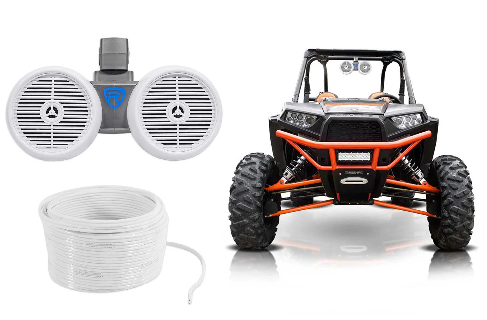 DWB65W RZR