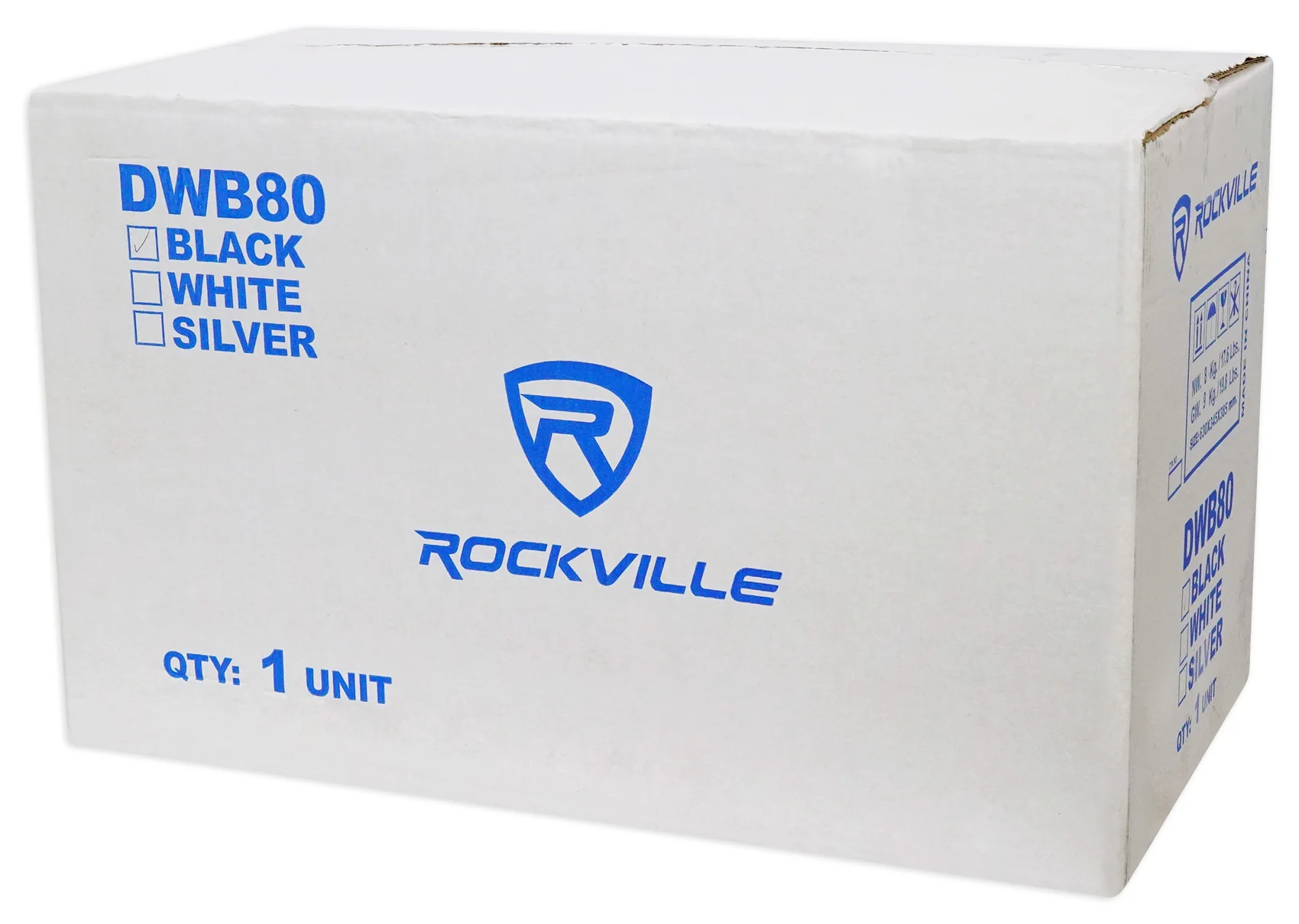 DWB80B RZR - Image 6