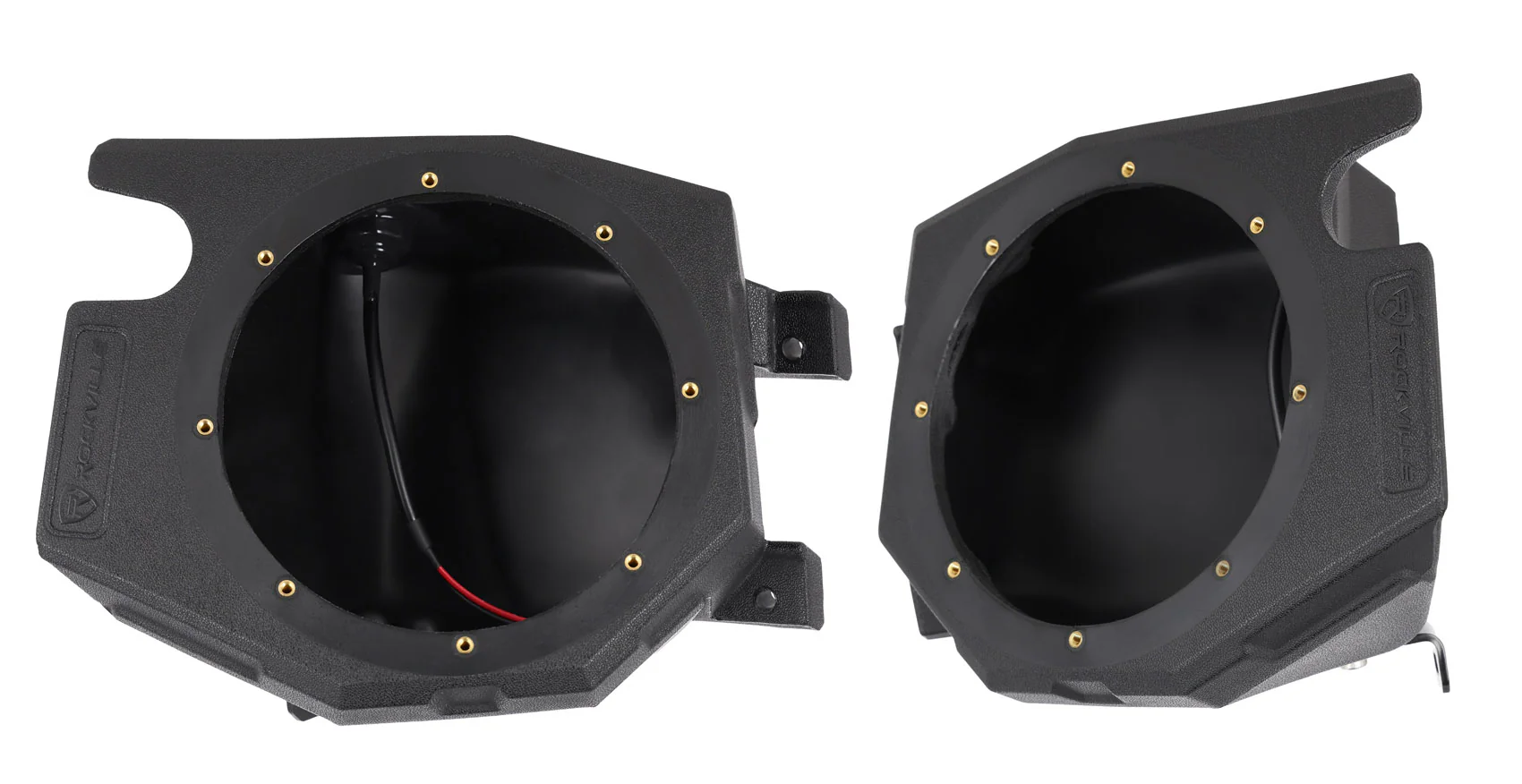 RockZR+ 2-Pair RKL65MBW+MAC65B+MAC INSERT RZR - Image 10
