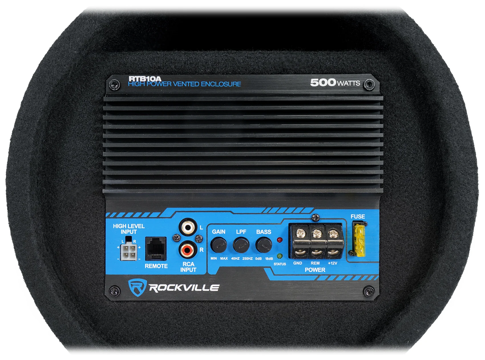 RTB10A [Used] - Image 3