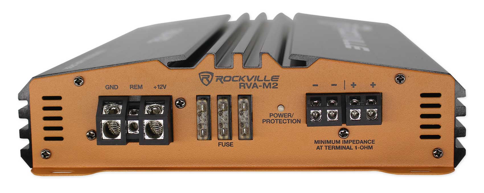 RVA-M2 [Used] - Image 2