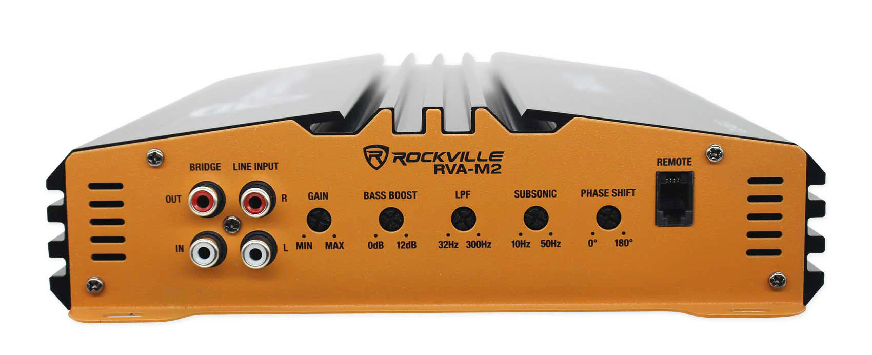 RVA-M2 [Used] - Image 3