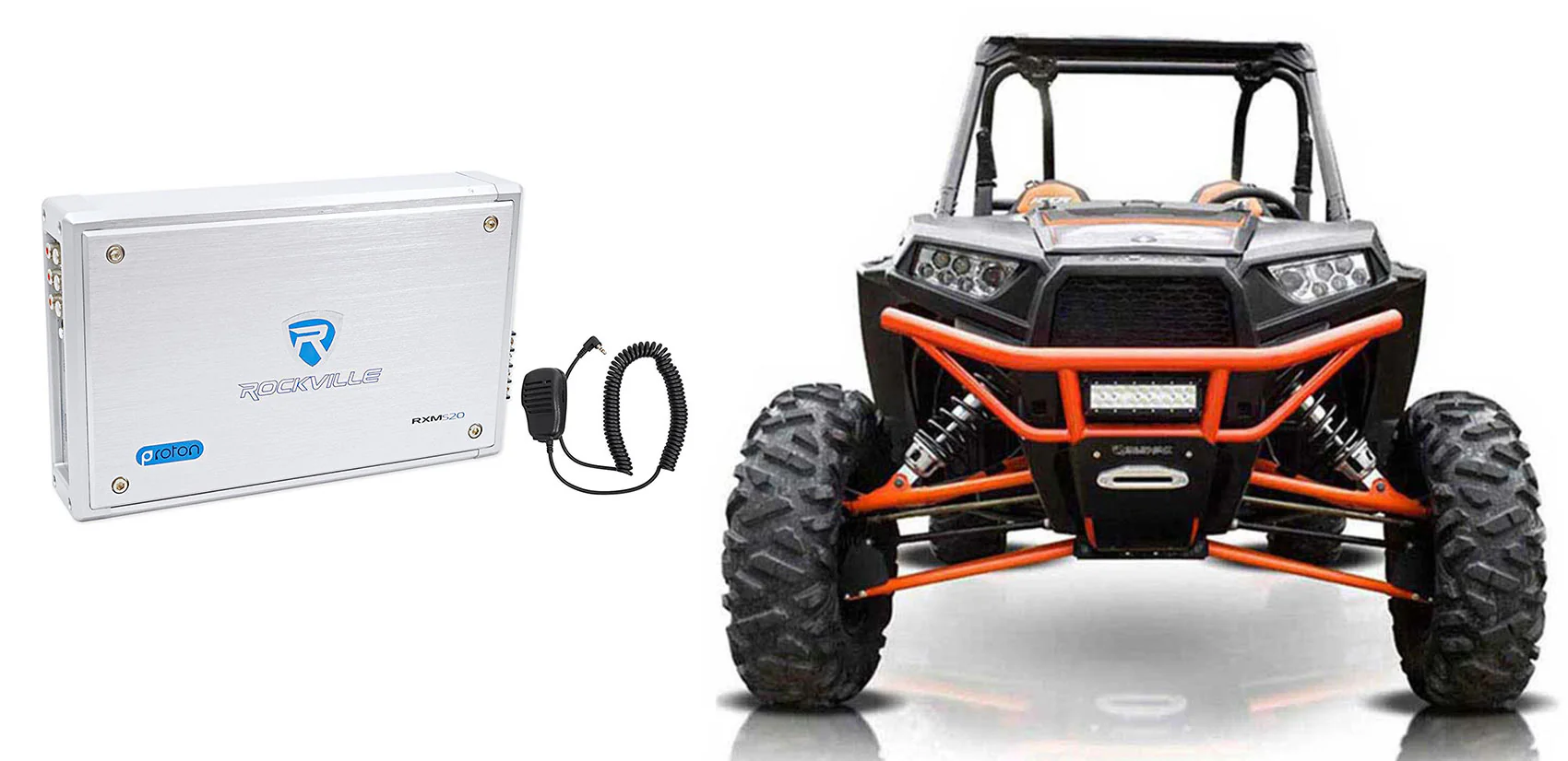RXM-S20 RZR