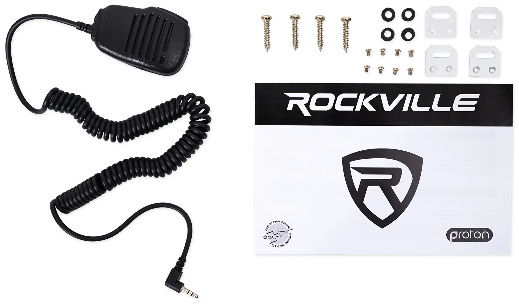 RXM-S30 RZR - Image 8