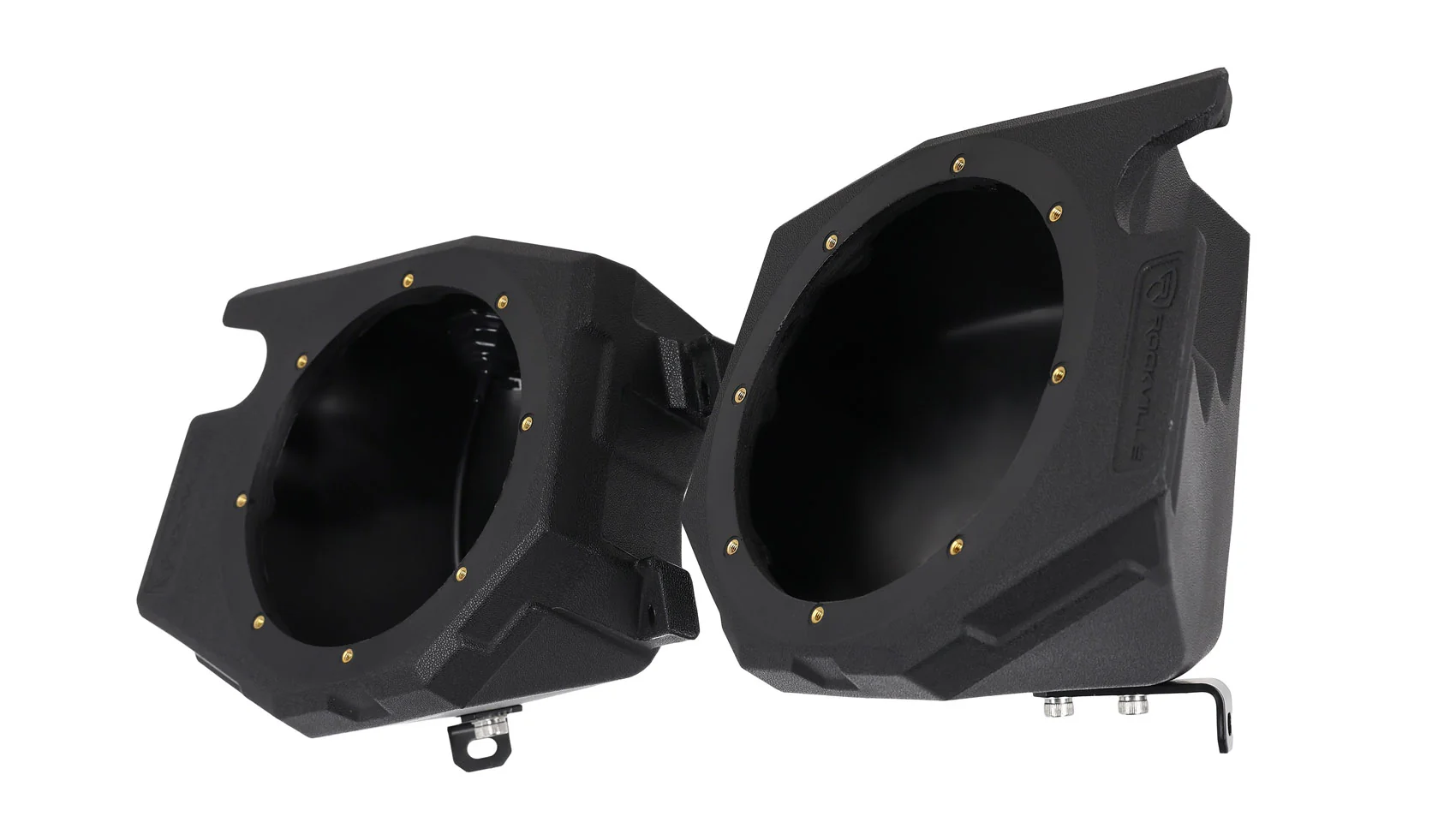 RockZR+RSM65B+ATV220 RZR - Image 3