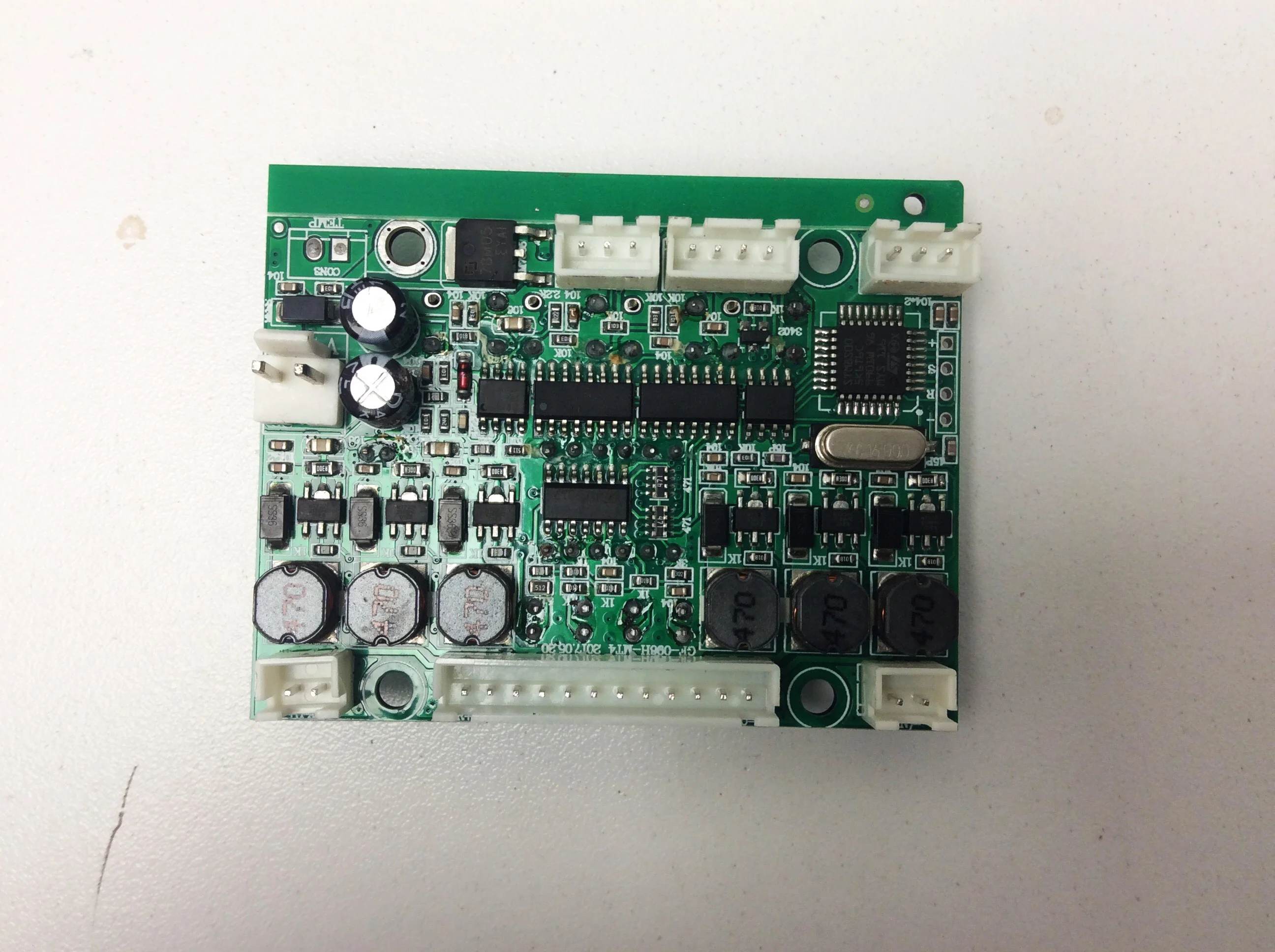 ROCKWEDGE LED DISPLAY BOARD V2 WITH DISPLAY AND CONTROLS - Image 2