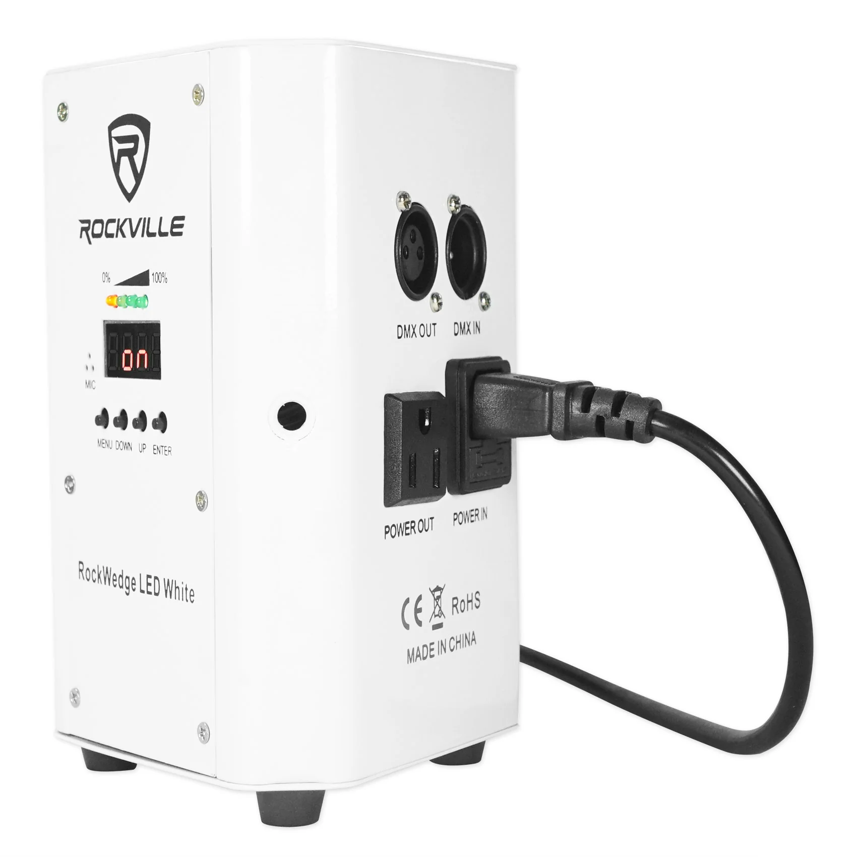 RockWedge LED White - Image 4