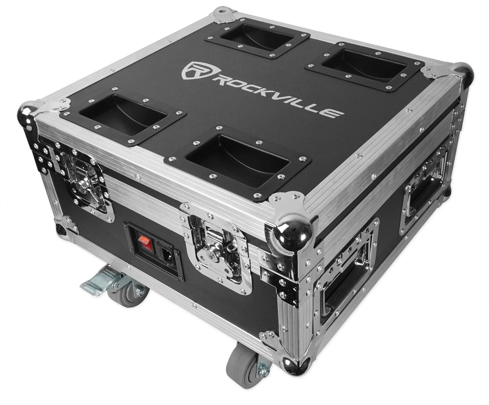 ROCKWEDGE PACKAGE BLACK - Image 12