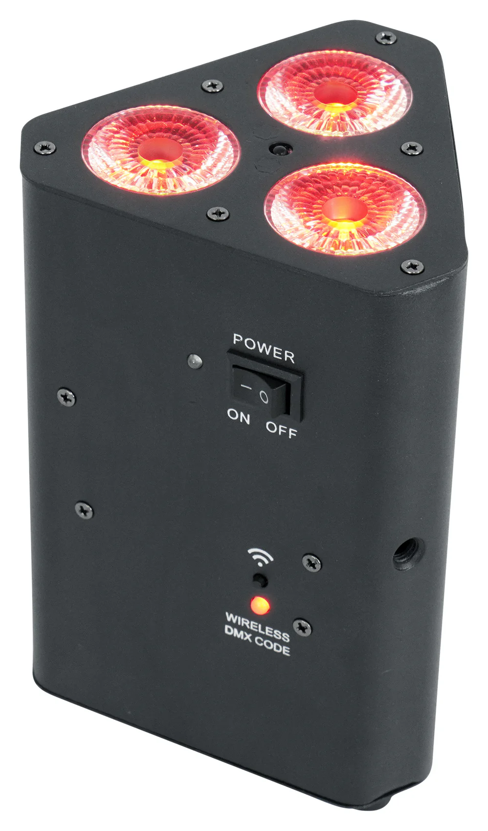 ROCKWEDGE PACKAGE BLACK - Image 3