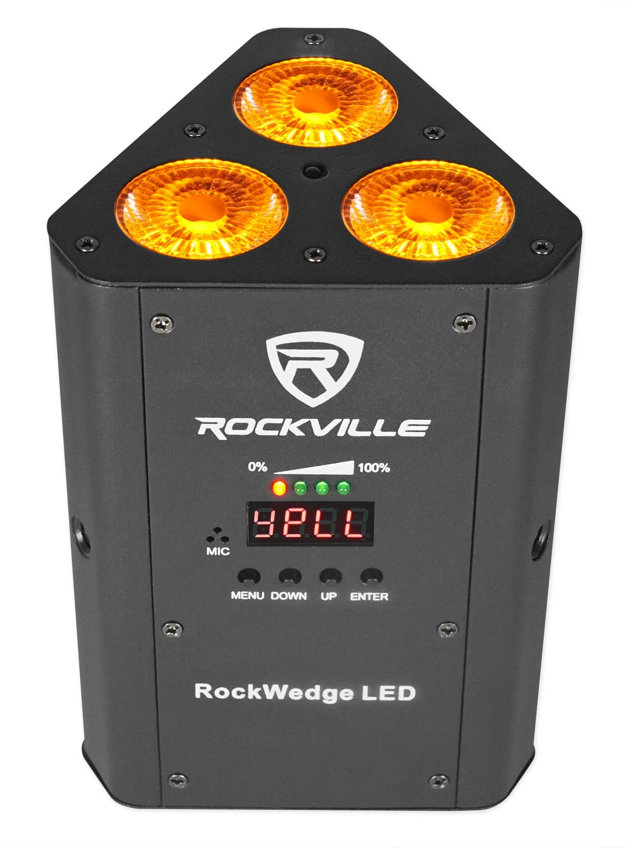 ROCKWEDGE PACKAGE BLACK - Image 4