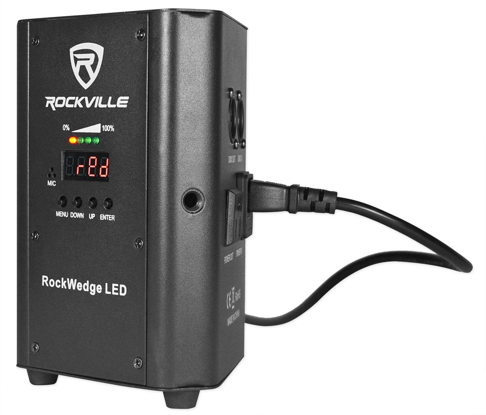 ROCKWEDGE PACKAGE BLACK - Image 8