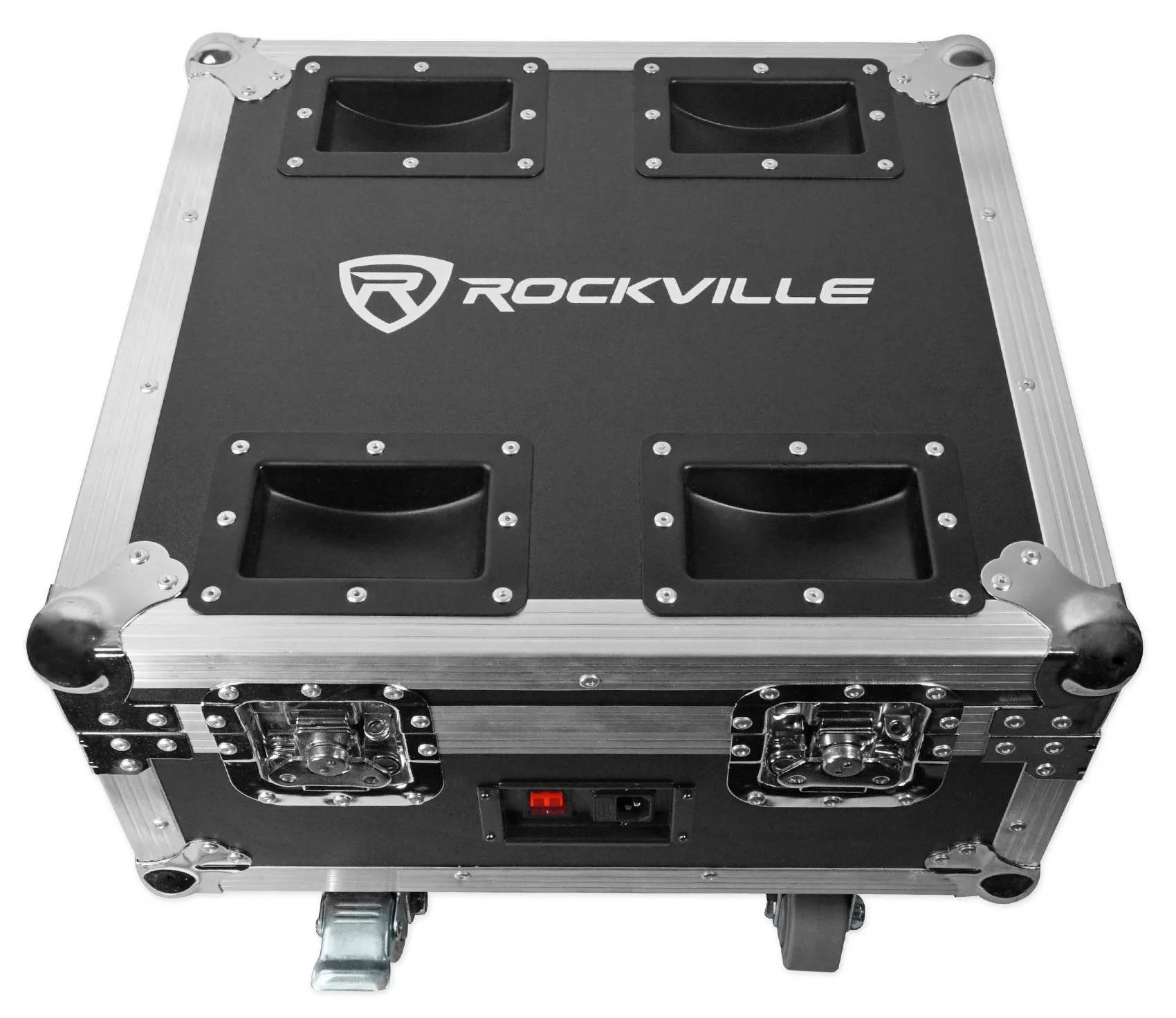 ROCKWEDGE PACKAGE BLACK - Image 9